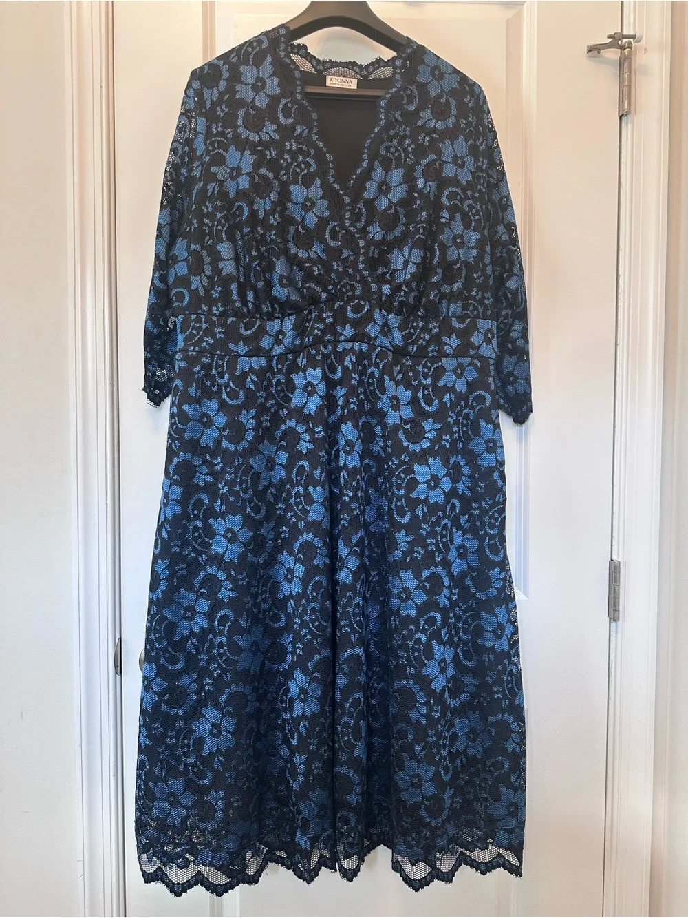 Kiyonna elegant fit